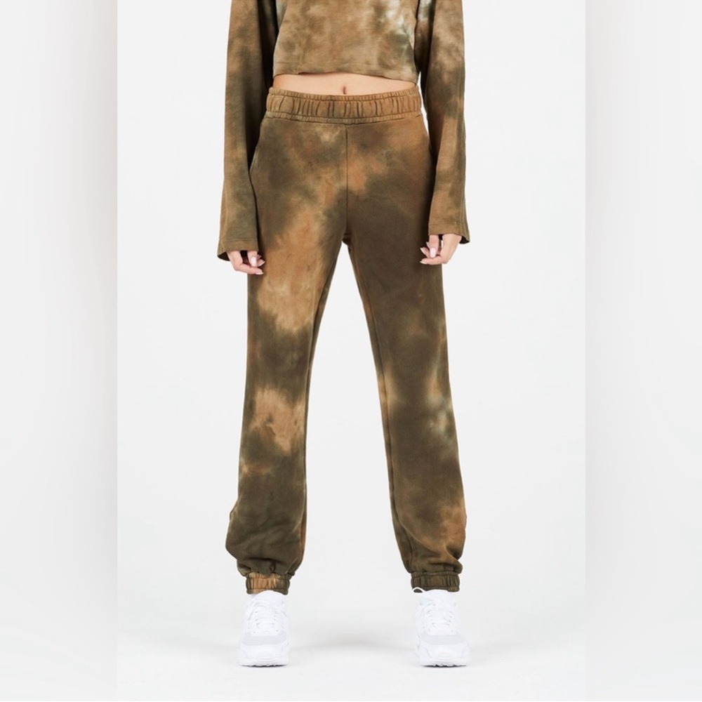 Cotton Citizen sweatpants